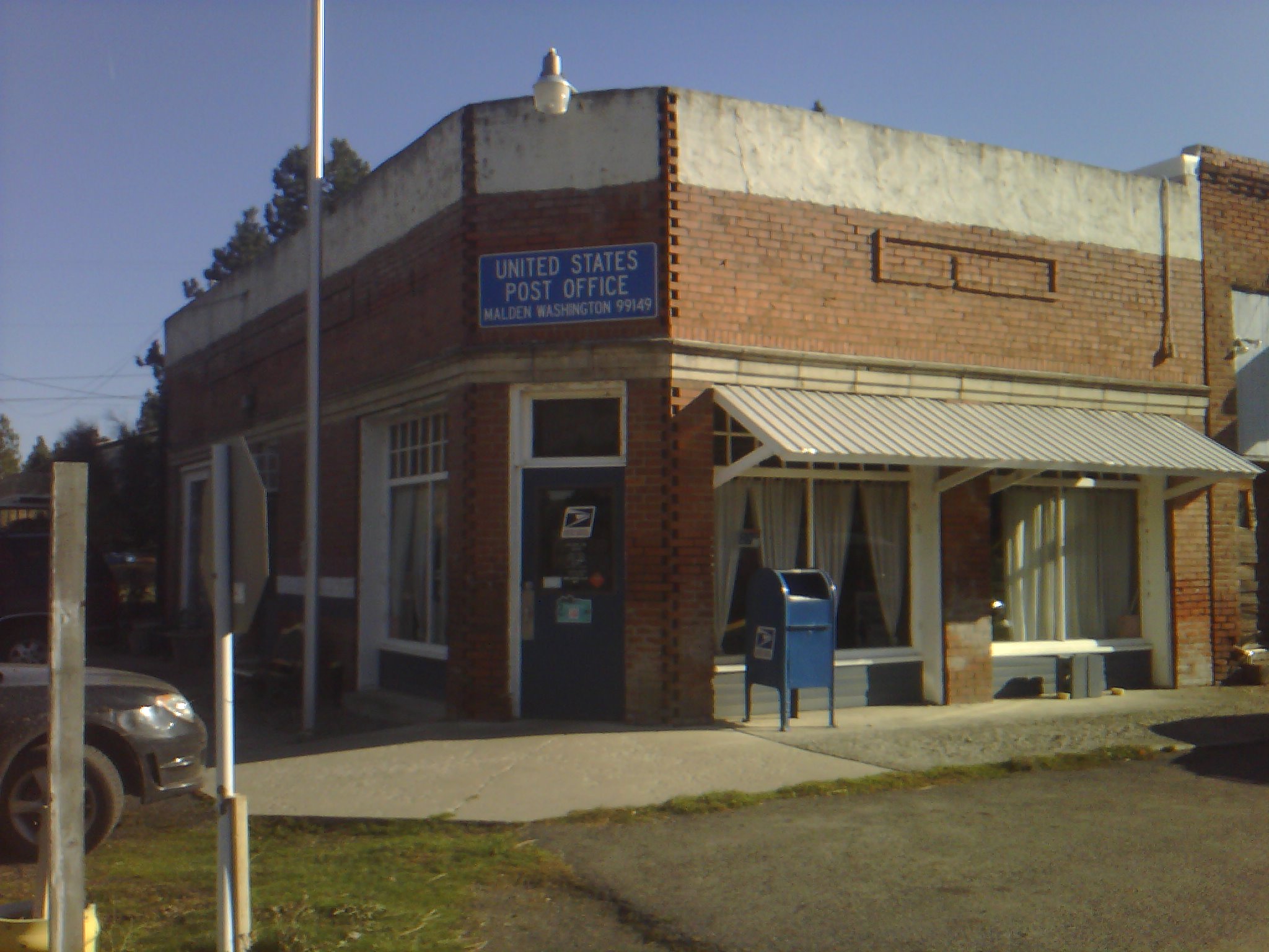 Week in Review AMPs, 10K, PRC, CBRE, VPO, GAO & OWS Save the Post